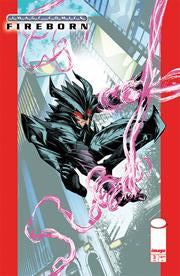 FIREBORN #3 *RELEASE DATE: 6/24/26*