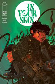 IN YOUR SKIN #3 (OF 4) *RELEASE DATE: 6/24/26*