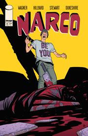 NARCO #4 (OF 5) *RELEASE DATE: 6/24/26*