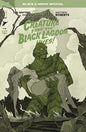 UNIVERSAL MONSTERS CREATURE FROM THE BLACK LAGOON LIVES BLACK & WHITE SPECIAL #2 (OF 2) *RELEASE DATE: 6/24/26*