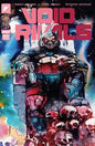 VOID RIVALS #31 *RELEASE DATE: 6/24/26*