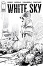 WHITE SKY #4 *RELEASE DATE: 6/24/26*