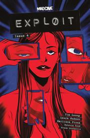 EXPLOIT #4 (OF 4) *RELEASE DATE: 6/24/26* (DH B19)