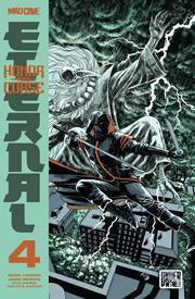 HONOR AND CURSE ETERNAL #4 (OF 12) *RELEASE DATE: 6/24/26*