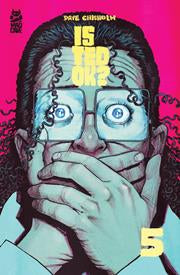 IS TED OK #5 (OF 6) *RELEASE DATE: 6/24/26*
