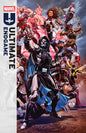 ULTIMATE ENDGAME #5 *RELEASE DATE: 6/24/26*