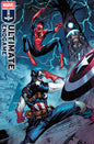 ULTIMATE ENDGAME #5 *RELEASE DATE: 6/24/26*
