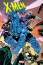 X-MEN #32 *RELEASE DATE: 6/24/26*