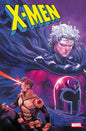 X-MEN #32 *RELEASE DATE: 6/24/26*