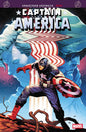 CAPTAIN AMERICA #12 *RELEASE DATE: 6/24/26*