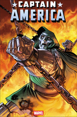 CAPTAIN AMERICA #12 *RELEASE DATE: 6/24/26*