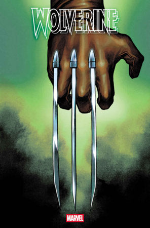 WOLVERINE #22 *RELEASE DATE: 6/24/26*