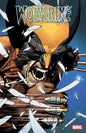 WOLVERINE #22 *RELEASE DATE: 6/24/26*