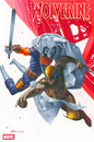 WOLVERINE #22 *RELEASE DATE: 6/24/26*