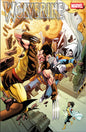 WOLVERINE #22 *RELEASE DATE: 6/24/26*