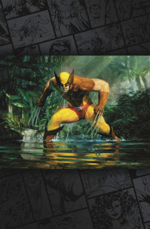 WOLVERINE #22 *RELEASE DATE: 6/24/26*