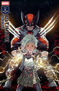 ULTIMATE UNIVERSE: FINALE #1 *RELEASE DATE 6/10/26*