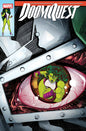DOOMQUEST #2 *RELEASE DATE: 6/24/26*