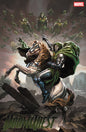 DOOMQUEST #2 *RELEASE DATE: 6/24/26*