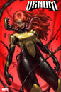VENOM #259 *RELEASE DATE: 6/24/26*