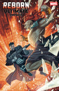 ULTIMATE IMPACT: REBORN #2 *RELEASE DATE: 6/24/26*