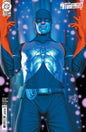 JUSTICE LEAGUE THE ATOM PROJECT #4 (OF 6) CVR A MIKE PERKINS *RELEASE DATE 4/2/25* (DH C12)