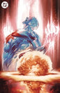 JUSTICE LEAGUE THE ATOM PROJECT #1 (OF 6) CVR A MIKE PERKINS *RELEASE DATE: 1/1/25* (DH C12)