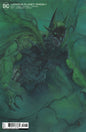 LAZARUS PLANET OMEGA #1 CVR M DHC2