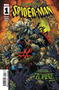 MIGUEL O'HARA SPIDER-MAN 2099 #1 (DH C8)