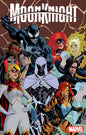 MOONKNIGHT ANN 2024 #1 MCKONE