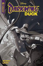 DARKWING DUCK #1 CVR ZH 1:10 *(DH H4)*