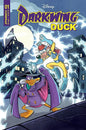 DARKWING DUCK #1 CVR G 1:10 *(DH H4)*