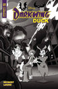 DARKWING DUCK #1 CVR ZI 1:10 *(DH H4)*