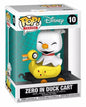 Funko Pop! The Nightmare Before Christmas - Zero in Duck Cart #10