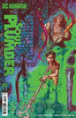 DC HORROR PRESENTS SOUL PLUMBER #1 (OF 6) 2ND PTG BLACKLIGHT *(DH D1)*