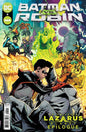 BATMAN VS ROBIN #5 (OF 5) CVR A MAHMUD ASRAR *(DH M1)*