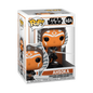 Pop! Ahsoka with Sabers (DH FUNKO 3)
