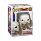 Pop! Medieval Vulture *(DH FUNKO 2)*