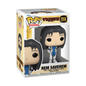 Pop! Rem Saverem *(DH FUNKO 2)*