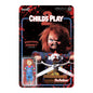 Child's Play 2 ReAction Figure Homicidal Chucky (Blood Splatter)