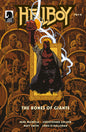 HELLBOY THE BONES OF GIANTS #4 (DH A4)