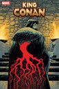 KING CONAN #4 (OF 6) SHALVEY VAR (DH A4)