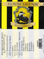 HUFFLEPUFF LICENSE