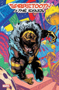 Sabretooth & the Exiles #3 (DH C7)
