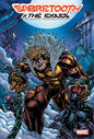Sabretooth & the Exiles #4 (DH C7)