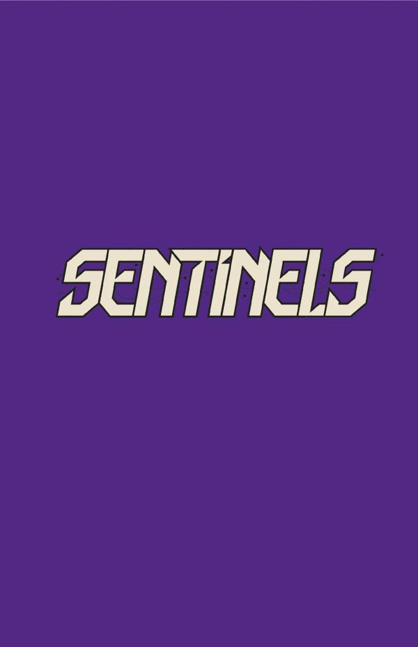 SENTINELS #1 *RELEASE DATE: 10/9/24* (DH B21)