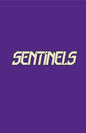 SENTINELS #1 *RELEASE DATE: 10/9/24* (DH B21)