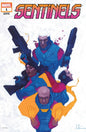SENTINELS #1 *RELEASE DATE: 10/9/24* (DH B21)