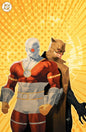 SECRET SIX #1 (OF 6) CVR A STEPHEN SEGOVIA *RELEASE DATE: 3/5/25* *(DH M4)* / (DH C7)