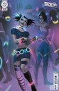 SECRET SIX #4 (OF 6) CVR A STEPHEN SEGOVIA *RELEASE DATE 6/4/25* (DH C7)